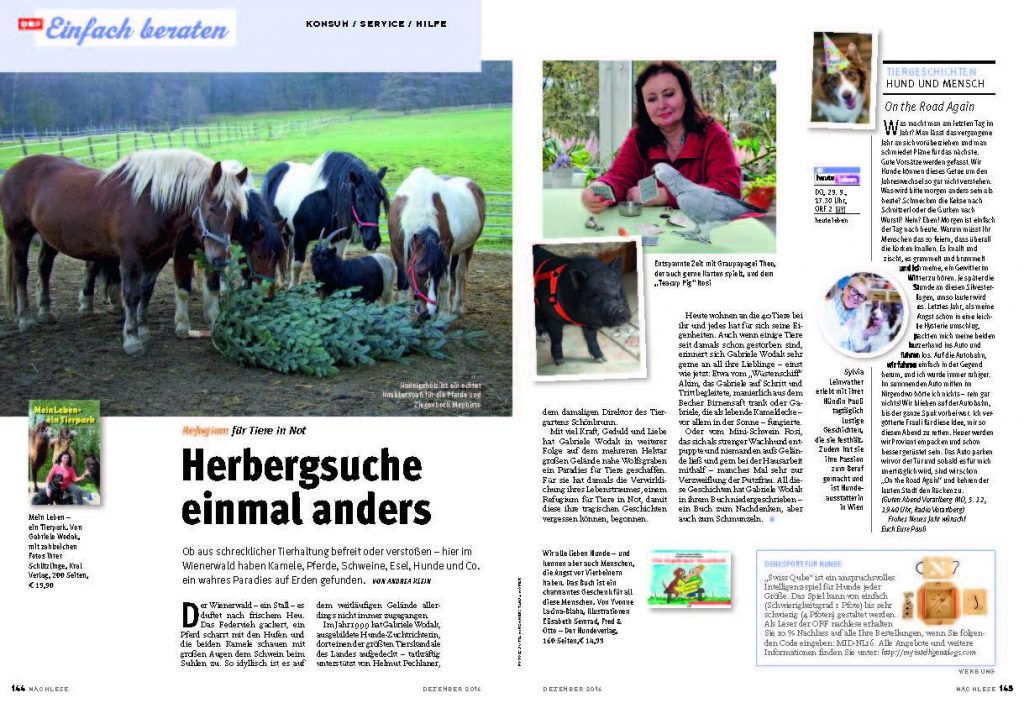 Herbergsuche