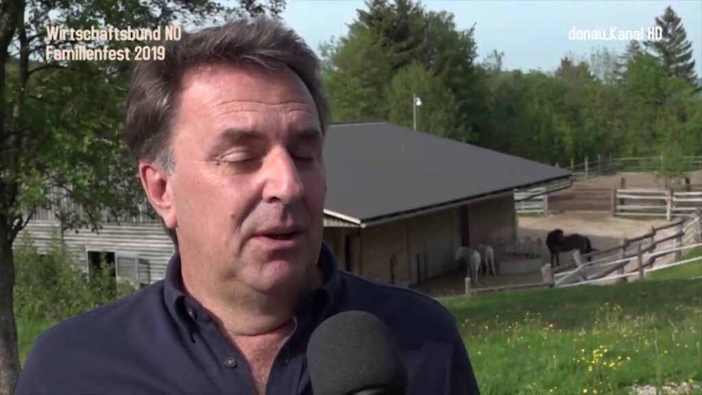 Familienfest Wirtschaftsbund NÖ